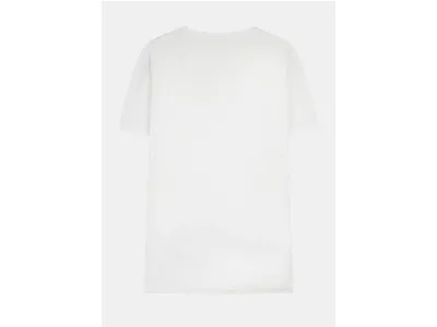 NOORLYS T-Shirt JOHANN White
