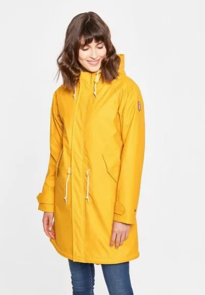 derbe derbe Regenmantel „Tidaholm“