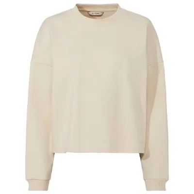 Vaude Vaude - Women's Najun L/S Shirt - Pullover