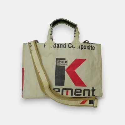 REFISHED fair fashion REFISHED fair fashion Tasche 'ISOLDE BAG'