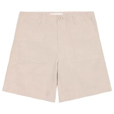 KnowledgeCotton Apparel KnowledgeCotton Apparel Shorts POSEY