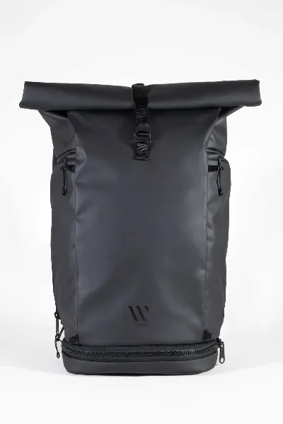 WAYKS Rucksack Day Pack Original Sleek
