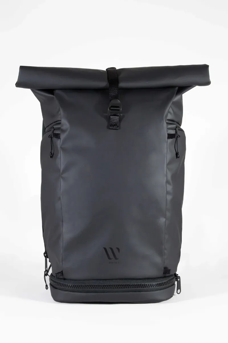 WAYKS Rucksack Day Pack Original Sleek
