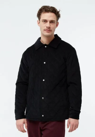 Givn Berlin Givn Berlin Steppjacke GBTERENCE aus Babycord