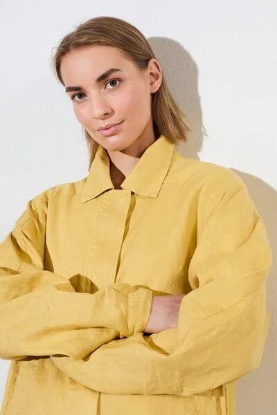 LangerChen LangerChen Jacket Chevery