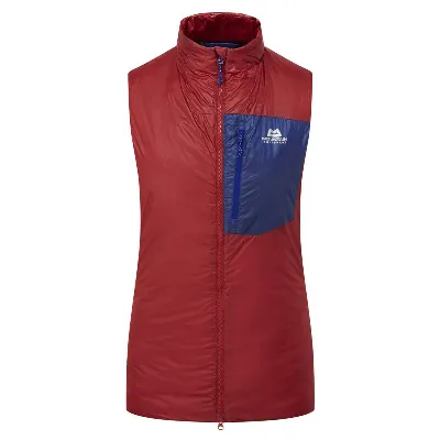 Mountain Equipment OREUS WMNS VEST