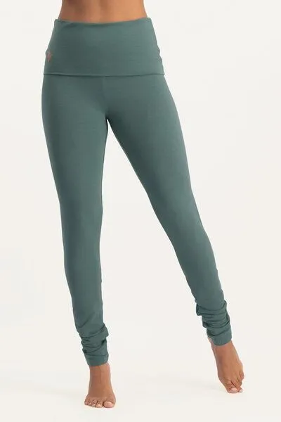 Urban Goddess Urban Goddess Yoga Leggings Shaktified