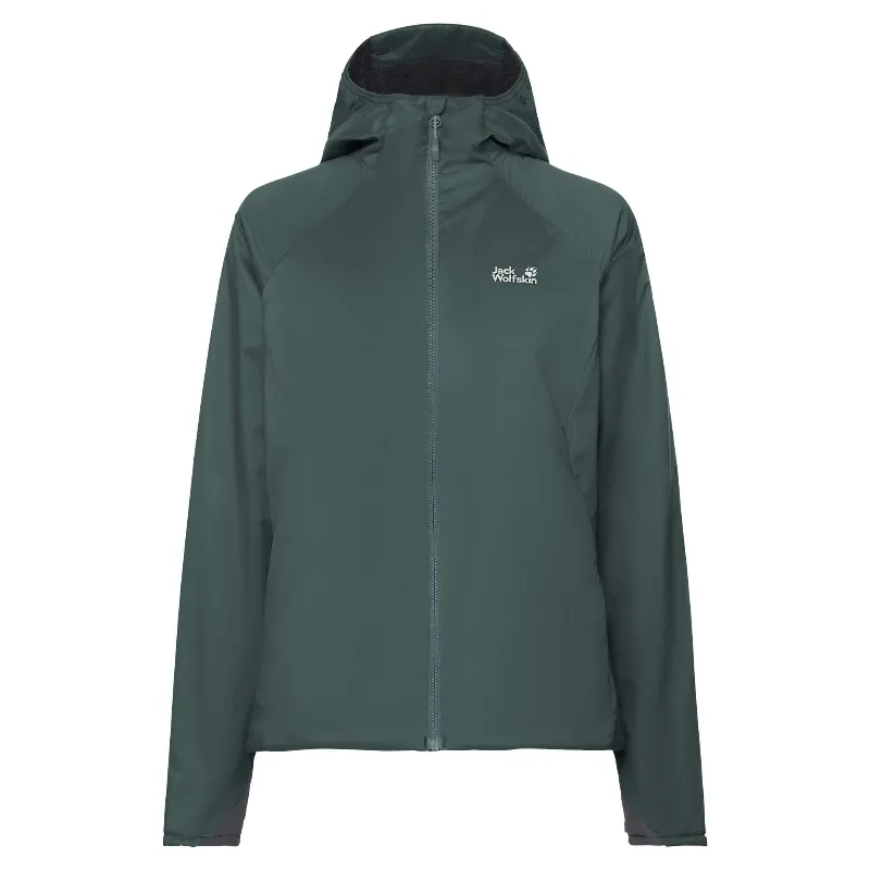 Jack Wolfskin EVERTREK INS JKT W