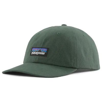 Patagonia Patagonia - P-6 Label Trad Cap - Cap Size