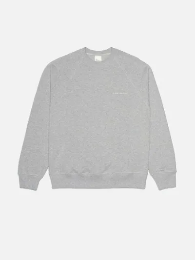 Nudie Jeans Nudie Jeans Palle Sweatshirt