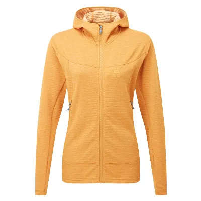Mountain Equipment APIRO HOODED WMNS JACKET