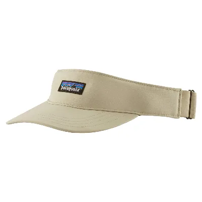 Patagonia TERREBONNE VISOR