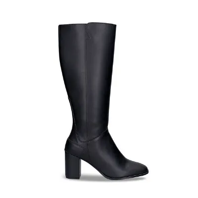 Nae Vegan Shoes Nae Vegan Shoes Greta Vegane Stiefel Kniehoch