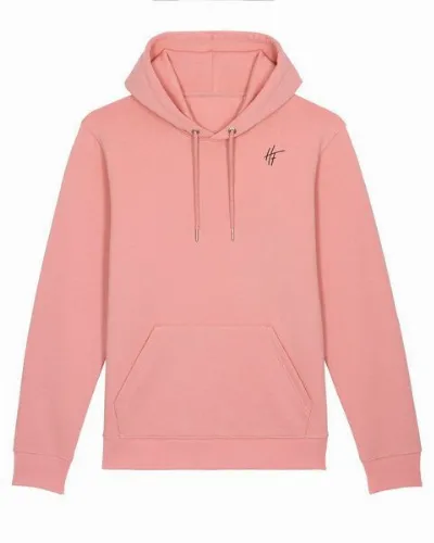 Human Family Human Family Bio Unisex Basic Hoodie - HF