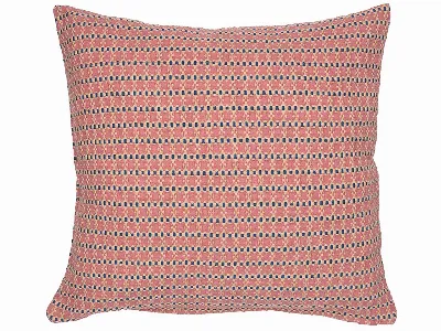 tranquillo tranquillo Bio-Kissenbezug MODERN 50 x 50 cm, vintage pink