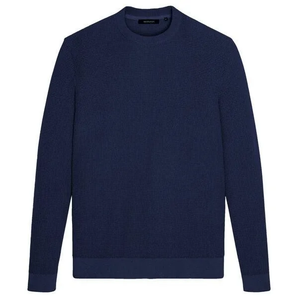 recolution recolution Strickpullover LUPIN