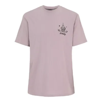 Iriedaily Iriedaily Clownsanity T-Shirt