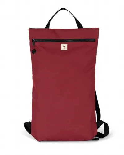 YTWOO YTWOO Flacher, recycelter City-Rucksack