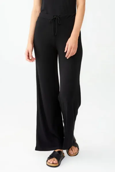 Movesgood Movesgood Damen vegan Hose Julia