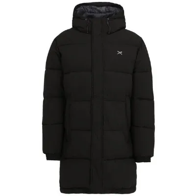 Iriedaily Iriedaily Carlo Puffer Coat