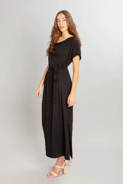 MAHLA MAHLA Damen vegan Kleid Celeste