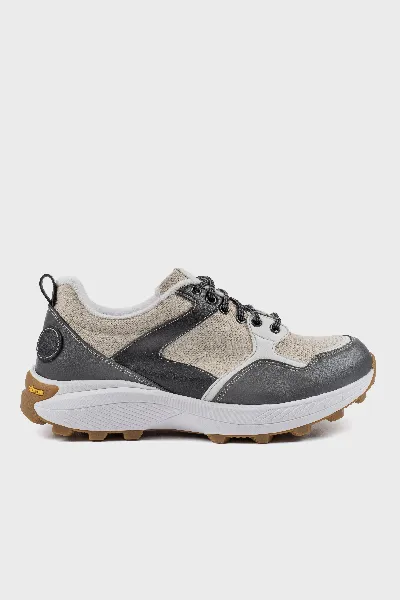 Risorse Future Risorse Future Herren vegan Sneaker Sentiero Hydro Hanf/Natur