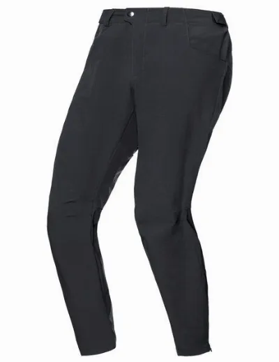 Vaude VAUDE Hosen Men's Qimsa Light Softshell Pants II