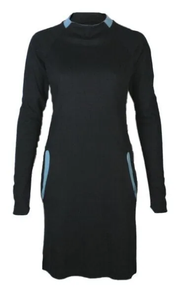 FORMAT FORMAT YELL Kleid