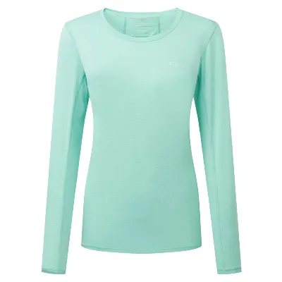 Mountain Equipment TEMPI WMNS LS TEE