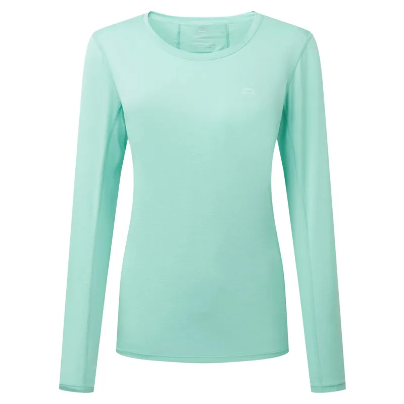 Mountain Equipment TEMPI WMNS LS TEE