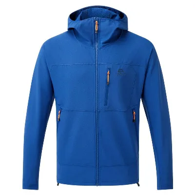 Mountain Equipment ARROW HOODED MENS JACKET