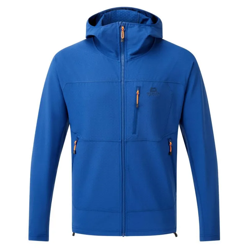 Mountain Equipment ARROW HOODED MENS JACKET