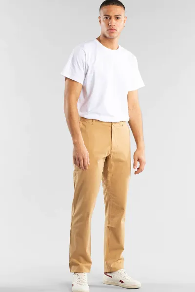 Dedicated DEDICATED Herren vegan Hose Chino Sundsvall