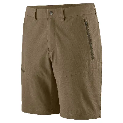 Patagonia M'S TERRAVIA TRAIL SHORTS - 10 IN.