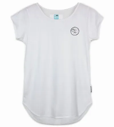 Gary Mash GARY MASH Shirt Asheville Kleiner Fuchs aus Biobaumwolle