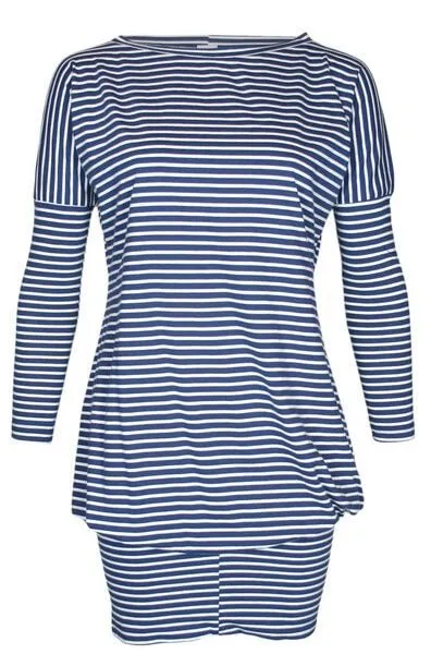 FORMAT FORMAT POKE Kleid