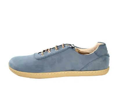 Fairticken Fairticken Barefoot Sneaker HORTAL mit veganem NoBuck