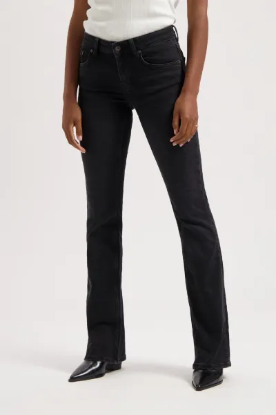 Kuyichi Kuyichi Damen vegan Jeans Amy