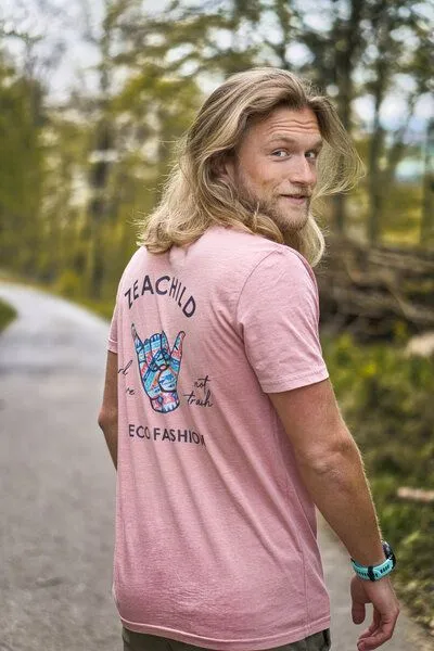 Zeachild Zeachild Shaka Shirt