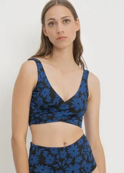 boochen boochen Bikini Top Noja - wendbar