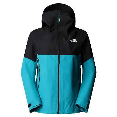 The North Face W GTX JAZZI JACKET