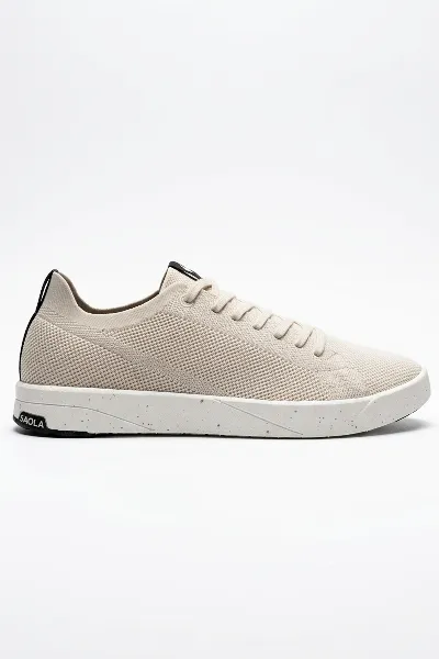 SAOLA SAOLA Herren vegan Sneaker Cannon Knit Saola X Seagale
