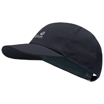 Jack Wolfskin Jack Wolfskin - Baseball Cap - Cap Size