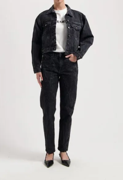 MUD Jeans MUD Jeans Damen Jacke Gina