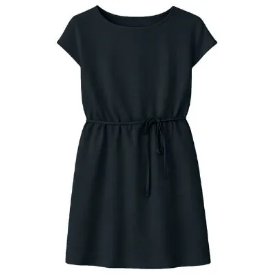 Mazine Mazine Mini-Kleid Viscose
