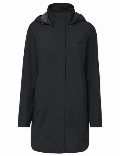 Vaude VAUDE Jacken Women's Mineo 2.5L Coat