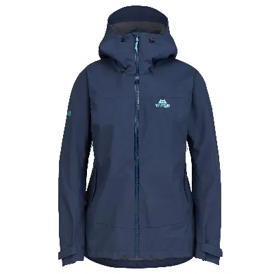Mountain Equipment ODYSSEY WMNS JACKET
