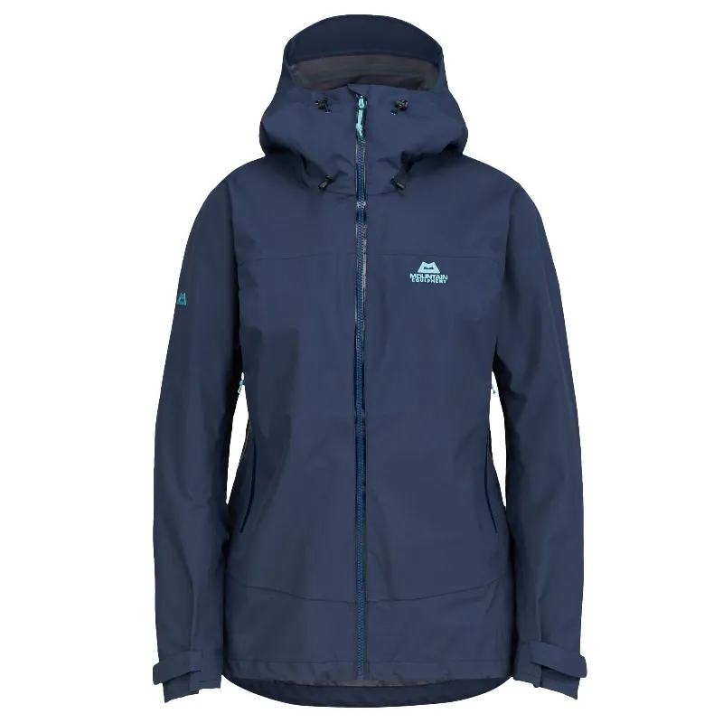 Mountain Equipment ODYSSEY WMNS JACKET