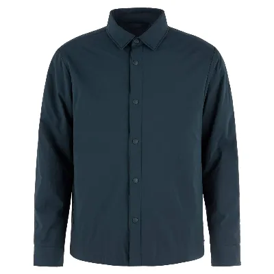 Fjällräven HC INSULATED SHIRT JACKET M