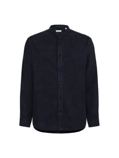 KnowledgeCotton Apparel KnowledgeCotton Apparel Flanell Hemd ARCH - Regular Fit - aus Bio-Baumwolle